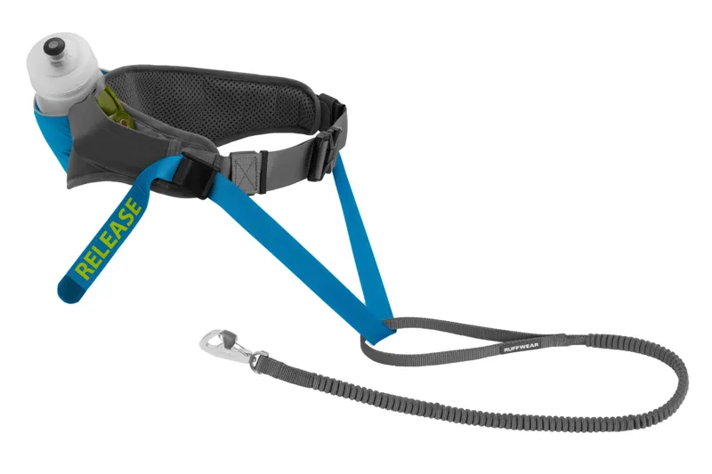 Ruffwear Trail Runner System Granite